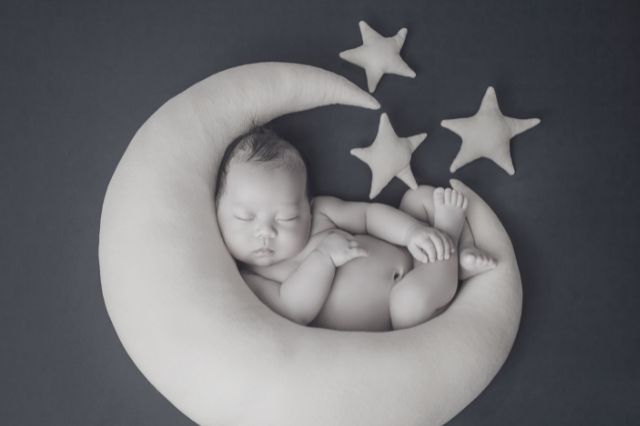 perth baby photography